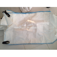 Overlocked Chain Stitching FIBC Big Bag